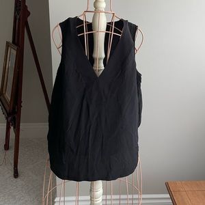 Derek Lam 10 Crosby blouse